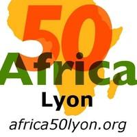 Africa 50 Lyon