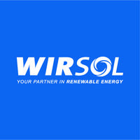 WIRSOL Energy