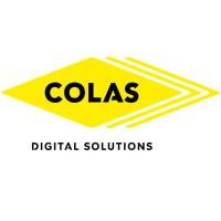 COLAS DIGITAL SOLUTIONS