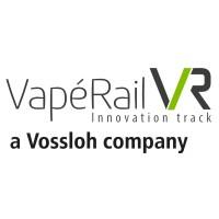 Vapé Rail International A Vossloh Company