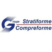 Groupe Stratiforme-Compreforme -Technoforme