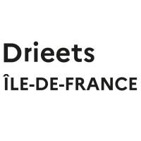 DRIEETS d'Île-de-France