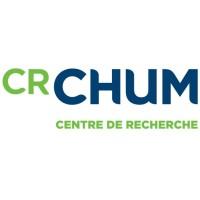 Centre de recherche du CHUM (CRCHUM)