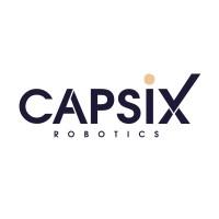 CAPSIX ROBOTICS