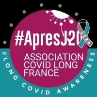 #ApresJ20 - Association Covid Long France