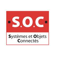 Salon Systèmes et Objets Connectés