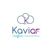 KaviAR [Tech] • XR & AI serving people for the immersive web of tomorrow.