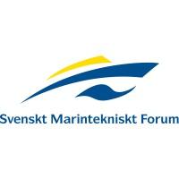 Svenskt Marintekniskt Forum