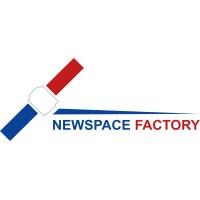 Newspace Factory by Aerospace Valley