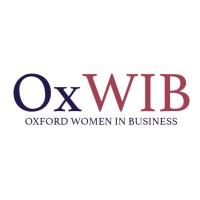 Oxford Women in Business