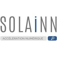 SOLAINN, solutions numériques de France