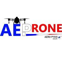 AEP Drone -              Groupe Aeropyxis 