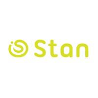 Stan App