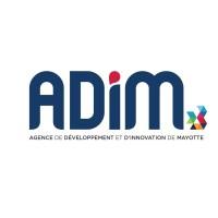 ADIM - Agence de Développement et D'Innovation de Mayotte