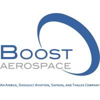 BoostAeroSpace SAS