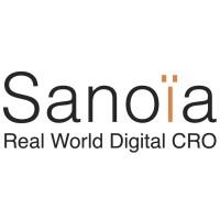 Sanoïa - Real World Digital CRO