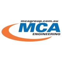 MCA Engineering Pty Ltd