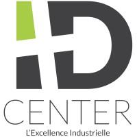 ID Center Plateforme Industrie