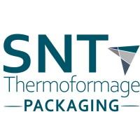 SNT Thermoformage