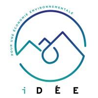iDEE - Pour une économie environnementale