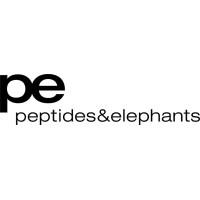 peptides&elephants GmbH