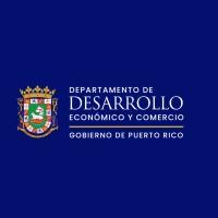Departamento de Desarrollo Económico y Comercio