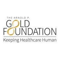 The Arnold P. Gold Foundation