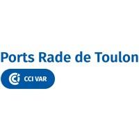 Ports Rade de Toulon, CCI Var