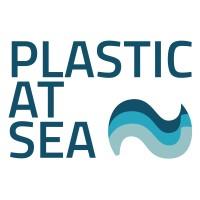 Plastic At Sea
