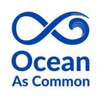 Ocean As Common