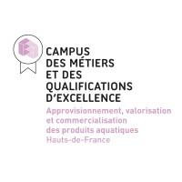 Campus des Métiers et des Qualifications d'Excellence AVCPA