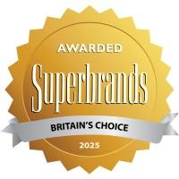 Superbrands UK