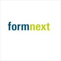 Formnext - Where ideas take shape
