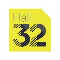 Hall 32