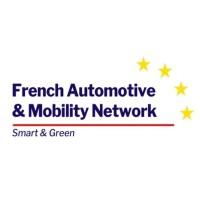 FAMN - French Automotive & Mobility Network