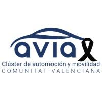 AVIA Clúster de Automoción y Movilidad