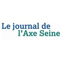 Le journal de l'Axe Seine