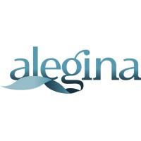 Alegina