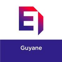 Mouvement des Entreprises de France Guyane