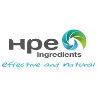 HPE Ingredients