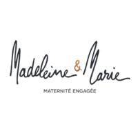 Madeleine et Marie