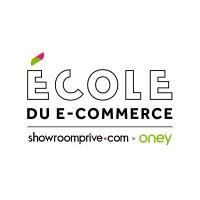 Ecole du e-commerce Showroomprivé.com x Oney