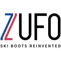 zUFO Ski Boots