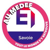 Mouvement des Entreprises de France Savoie - MEDEF Savoie