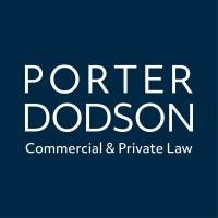 Porter Dodson