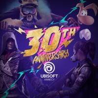 Ubisoft Annecy