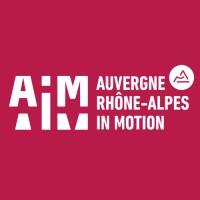 Auvergne-Rhône-Alpes in Motion
