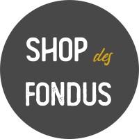 Shop des Fondus