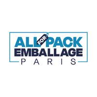 ALLFORPACK Emballage Paris