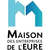 Maison des Entreprises de l'Eure